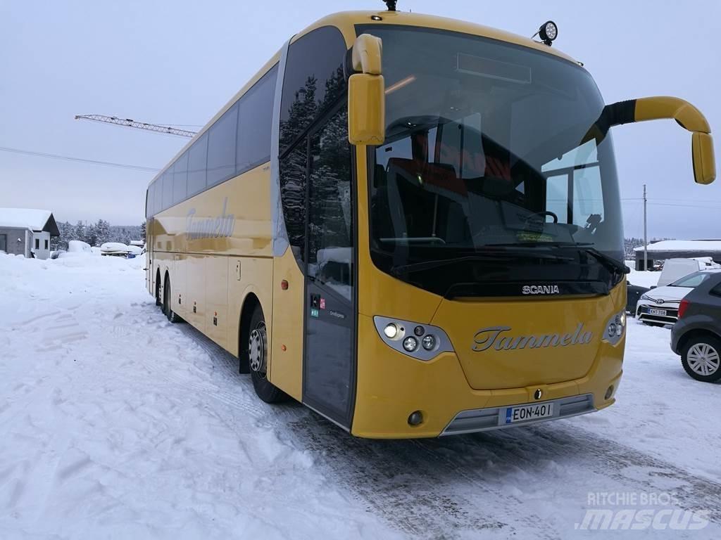 Scania K 440 Putnički autobusi