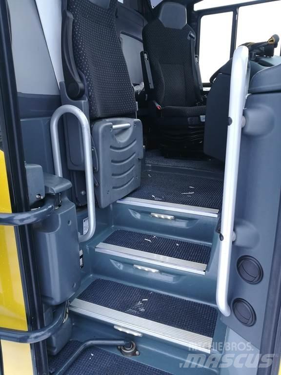 Scania K 440 Putnički autobusi
