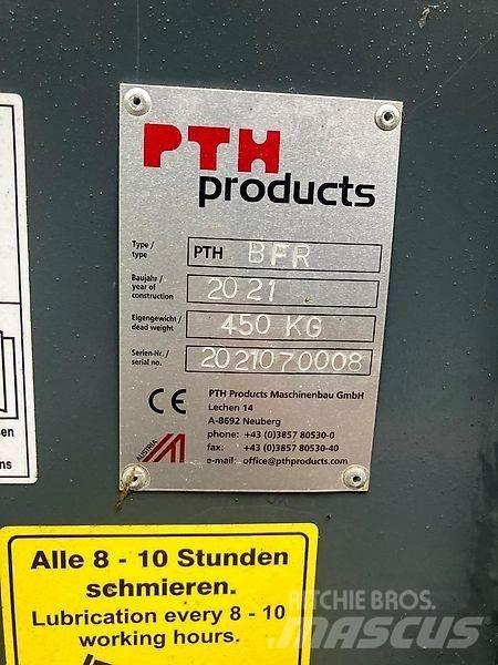 PTH 900 Ostale poljoprivredne mašine