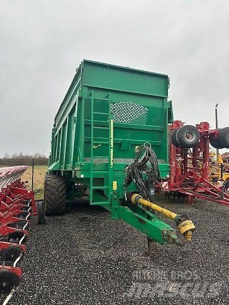 Tebbe HS 200 Rasturači đubriva