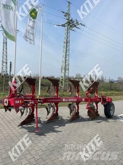 Agrolux 41080 AS Obični plugovi