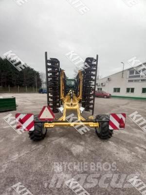 Bednar Swifter SO 5000F Ostale poljoprivredne mašine