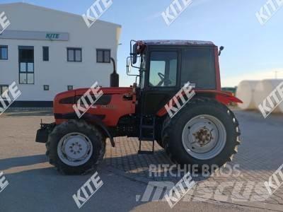 Belarus MTZ 1025.3 Traktori