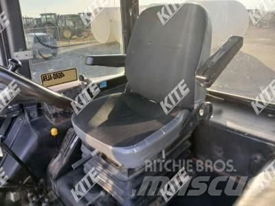 Belarus MTZ 1025.3 Traktori