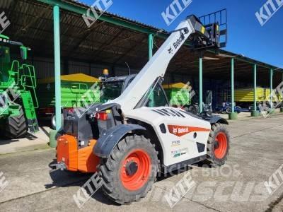 Bobcat TL 30.70 Agri Poljoprivredni teleskopski utovarivači