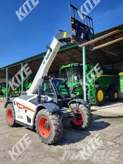 Bobcat TL 30.70 Agri Poljoprivredni teleskopski utovarivači
