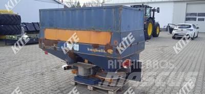 Bogballe EXT 6 Prskalice đubriva