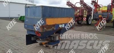 Bogballe EXT 6 Prskalice đubriva