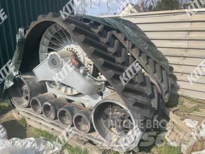 Camoplast CTS 36Q23MA Ostale poljoprivredne mašine