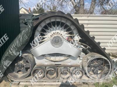 Camoplast CTS 36Q23MA Ostale poljoprivredne mašine