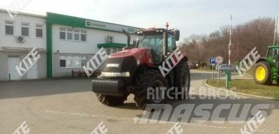 Case IH Magnum 310 Traktori