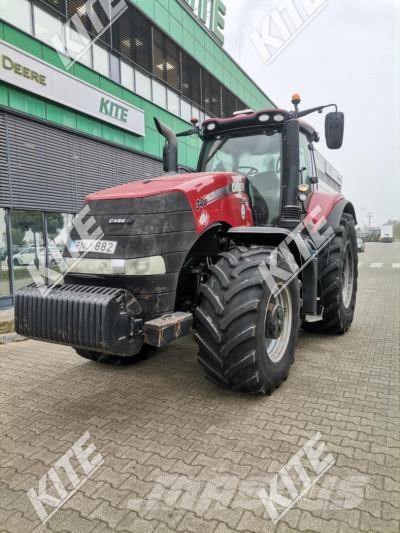 CASE Magnum 340 Traktori