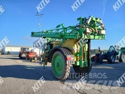  Damman ANP 3027 Vučene prskalice
