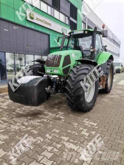 Deutz-Fahr Agrotron 260 Traktori