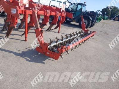 Gaspardo Artiglio 400/9 Setvospremači