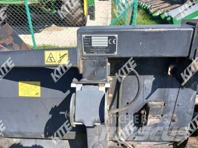 Geringhoff MS SC 630 Glave hederi za kombajne