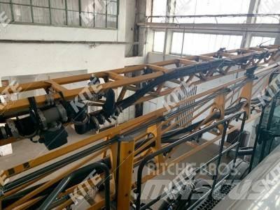 Hagie STS 12 Samohodne prskalice