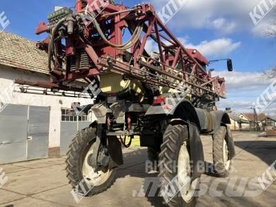 Hardi Alpha 3500i Samohodne prskalice