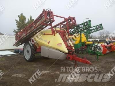 Hardi Commander 4400 Vučene prskalice