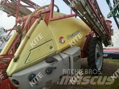 Hardi Commander 4400 Vučene prskalice