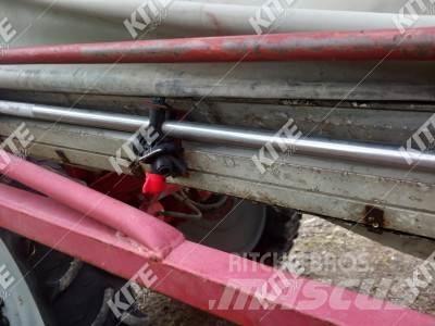 Hardi Commander 4400 Vučene prskalice