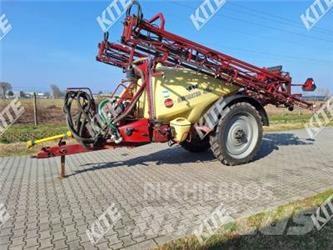 Hardi Navigator 4000/24 Vučene prskalice