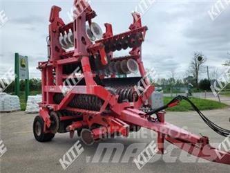 He-Va Disc Roller 630 Tanjirače
