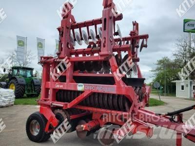 He-Va Disc Roller 630 Tanjirače