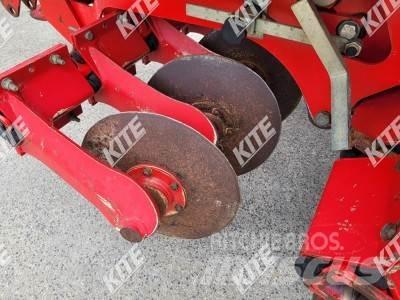 He-Va Disc Roller 630 Tanjirače