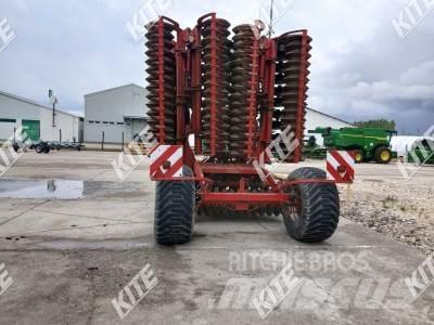 Horsch JOKER 12 RT Tanjirače
