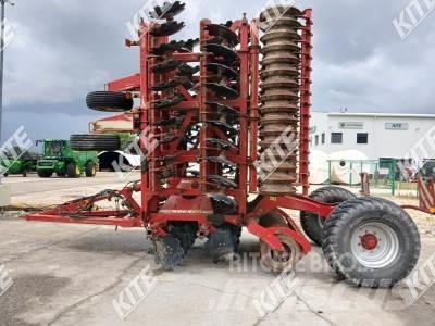 Horsch JOKER 12 RT Tanjirače
