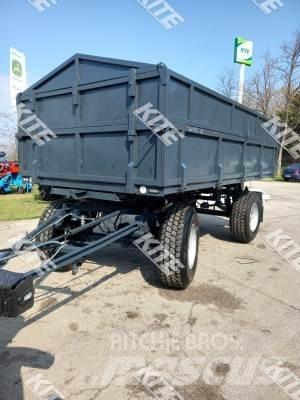 IFA HW 60.11 Ostale poljoprivredne mašine