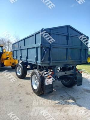 IFA HW 60.11 Ostale poljoprivredne mašine