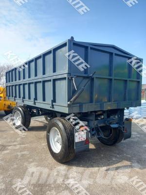 IFA HW 80.11 Ostale poljoprivredne mašine