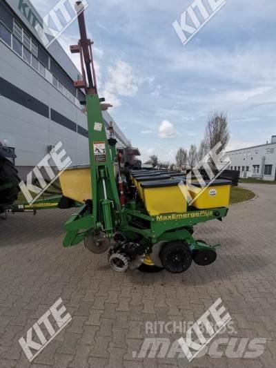 John Deere 1750 Kombinovane sejačice