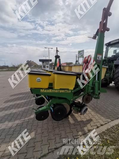 John Deere 1750 Kombinovane sejačice