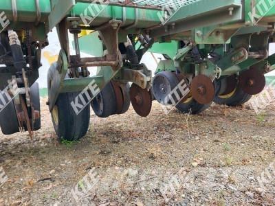 John Deere 1760NT Kombinovane sejačice