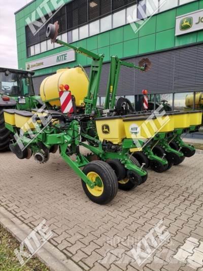 John Deere 1765NT Kombinovane sejačice