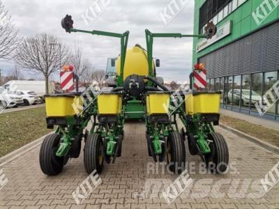 John Deere 1765NT Kombinovane sejačice