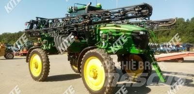 John Deere 4730 Samohodne prskalice