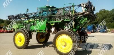 John Deere 4730 Samohodne prskalice