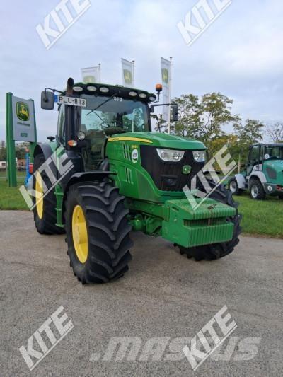 John Deere 6145R Traktori