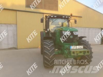 John Deere 6150R Traktori