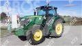 John Deere 6170R Traktori