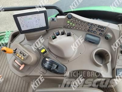 John Deere 6190R Traktori