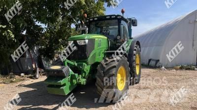 John Deere 6190R Traktori