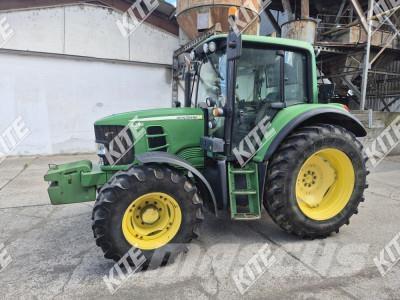 John Deere 6230 PR Traktori