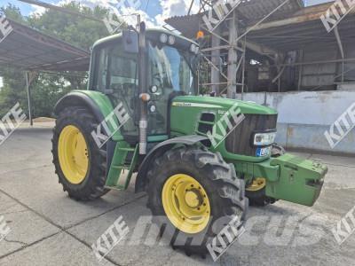 John Deere 6230 PR Traktori