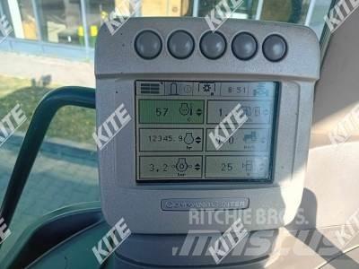 John Deere 6930 Traktori