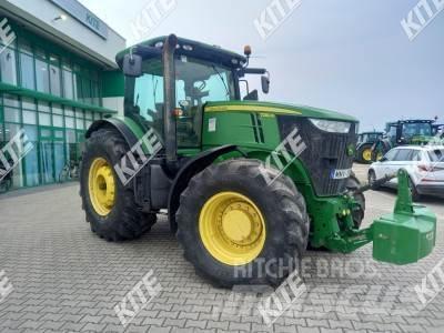 John Deere 7280R Traktori